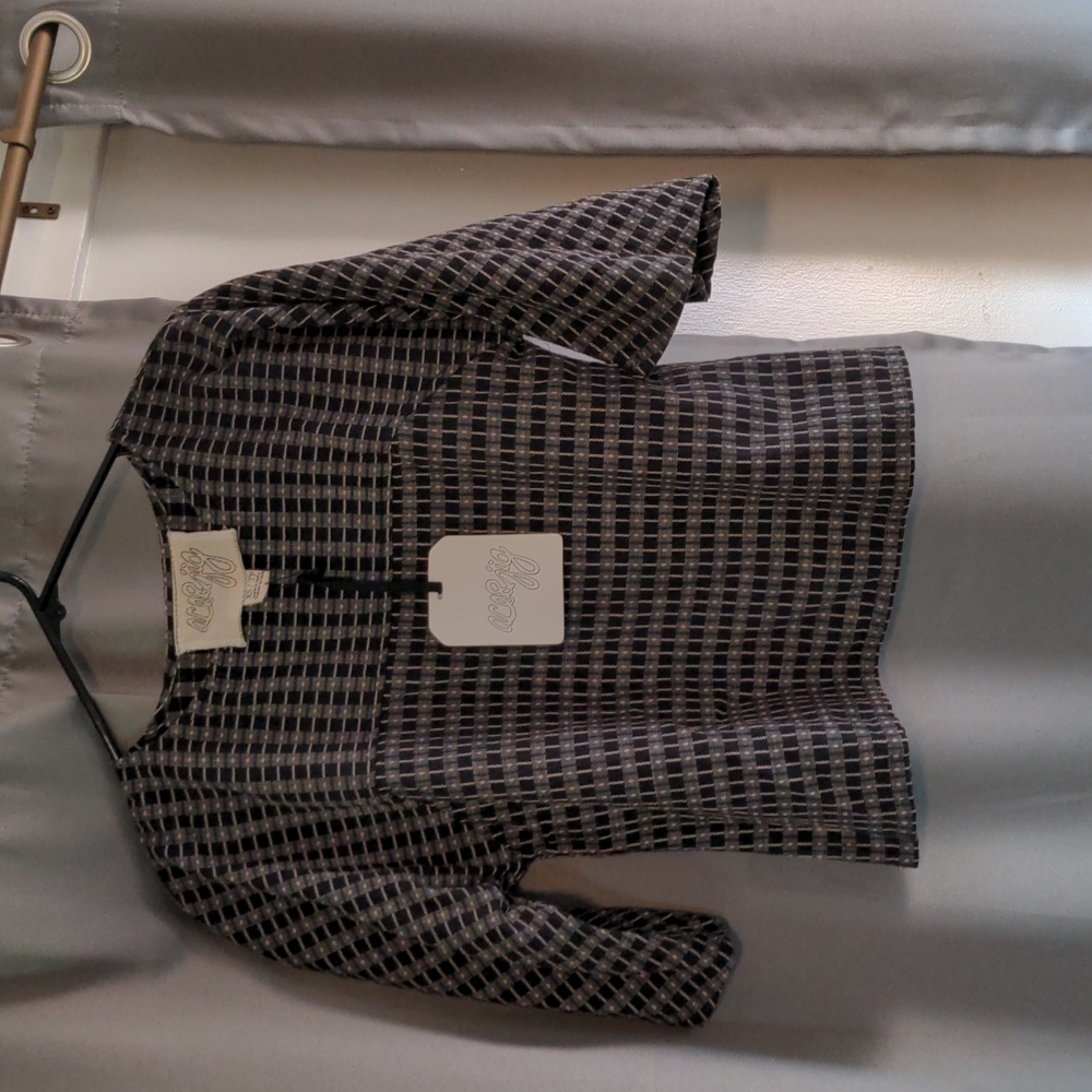 Ace and Jig Mae top opera size XS
